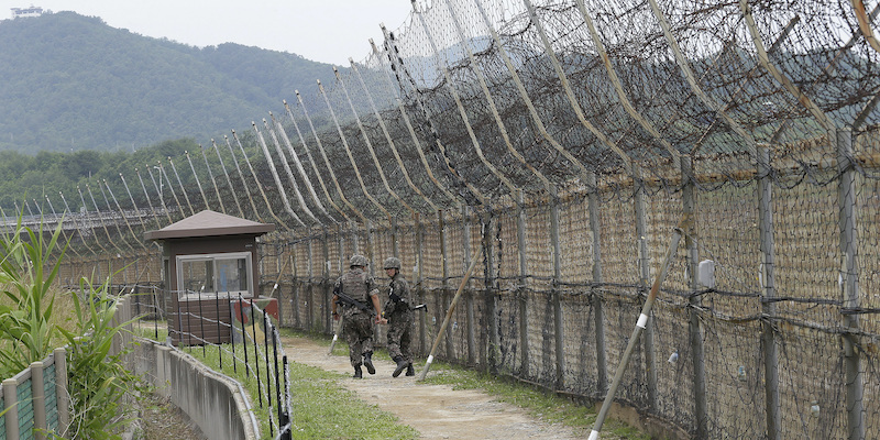 (AP Photo/Ahn Young-joon, File, LaPresse)