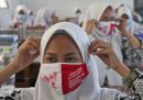 L'Indonesia ha vietato l'abbigliamento religioso obbligatorio nelle scuole