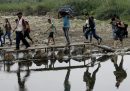La Colombia regolarizzerà quasi un milione di migranti venezuelani