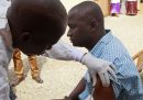 In Guinea ci sono otto nuovi casi di ebola: sono i primi nel paese da quasi cinque anni