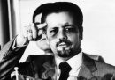È morto Ahmed Zaki Yamani, ex ministro del Petrolio saudita tra gli ideatori dell'embargo petrolifero del 1973