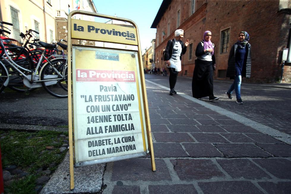 La Provincia Pavese