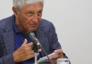 Antonio Bassolino ha annunciato la sua candidatura a sindaco di Napoli, incarico che ha già ricoperto dal 1993 al 2000