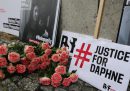Uno degli accusati per l'omicidio della giornalista Daphne Caruana Galizia si è dichiarato colpevole ed è stato condannato a 15 anni di carcere