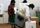 In Ecuador si andrà al ballottaggio per le elezioni presidenziali