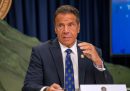 Il governatore dello stato di New York Andrew Cuomo è stato accusato di molestie sessuali da due ex collaboratrici