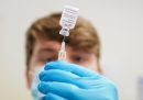 Il vaccino di AstraZeneca sarà somministrato anche a chi ha più di 65 anni