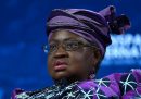 Ngozi Okonjo-Iweala è stata nominata a capo della WTO: sarà la prima donna a ricoprire la carica