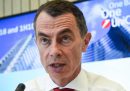 Unicredit ha chiuso il bilancio del 2020 con grosse perdite: l'amministratore delegato Jean Pierre Mustier ha lasciato l'incarico in anticipo