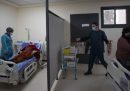Israele fornirà ai medici palestinesi 5mila dosi di vaccino contro il coronavirus