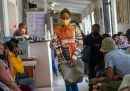 Il Sudafrica ha sospeso l'inizio del programma vaccinale con AstraZeneca