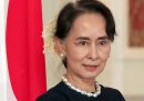 Chi è Aung San Suu Kyi