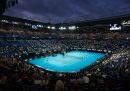 Djokovic-Medvedev, finale degli Australian Open, in diretta TV e in streaming