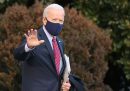 Biden non vuole dare aggiornamenti sull'intelligence a Donald Trump