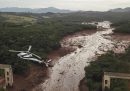 La compagnia mineraria brasiliana Vale pagherà 7 miliardi di dollari come risarcimento per il crollo di una sua diga