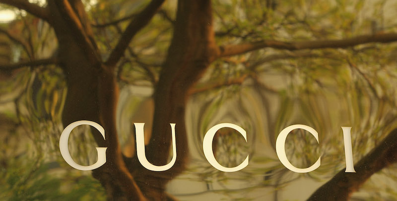 Perché Gucci si è fermata un po'