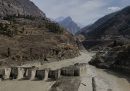 Le inondazioni nell'Himalaya non sono solo disastri naturali
