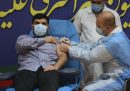 In Iran i vaccini sono diventati una questione di politica internazionale