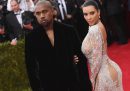 Kim Kardashian e Kanye West divorzieranno, scrive TMZ