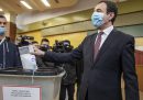 Le elezioni parlamentari in Kosovo sono state vinte dal partito di sinistra Vetëvendosje, dell'ex primo ministro Albin Kurti