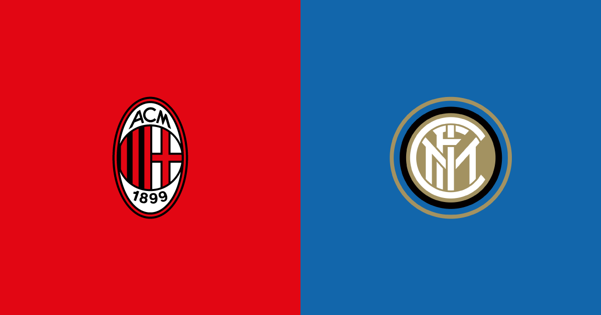 Serie A: Milan-Inter