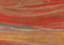 La storia della scritta sull'"Urlo" di Munch, fatta da Munch