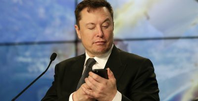 Elon Musk entrerà nel consiglio di amministrazione di Twitter
