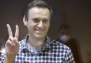 Un tribunale di Mosca ha respinto l'appello di Alexei Navalny contro la sua condanna a 3 anni e mezzo di carcere