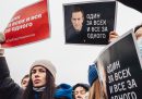 Navalny è una minaccia per Putin?