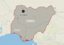 C'è stato un attacco armato in una scuola in Nigeria, la polizia dice che più di 300 studentesse sono state rapite