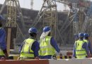Più di 6mila migranti sarebbero morti in Qatar negli ultimi dieci anni