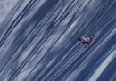 Finiscono i Mondiali di sci a Cortina