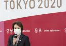 Seiko Hashimoto è la nuova presidente del Comitato organizzatore delle Olimpiadi di Tokyo