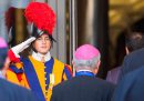 Per la prima volta una donna, suor Nathalie Becquart, potrà votare nel Sinodo dei vescovi della Chiesa cattolica