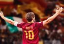 Il trailer della serie su Francesco Totti
