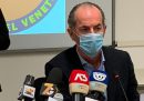 Il Veneto vuole comprare un milione di vaccini in più