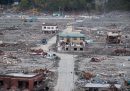 Dieci anni dal terremoto del Tōhoku