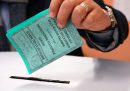 Le elezioni regionali e amministrative previste in primavera si terranno tra il 15 settembre e il 15 ottobre