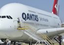 La compagnia aerea australiana Qantas organizzerà dei 