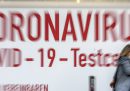 È previsto che si possa risultare positivi al coronavirus anche dopo il vaccino