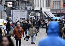 La Danimarca vuole cambiare la demografia delle periferie