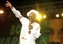 È morto a 73 anni il cantante reggae Bunny Wailer, dei Wailers