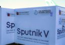 L'azienda svizzera Adienne Pharma & Biotech ha firmato un accordo che potrebbe permetterle di produrre il vaccino russo Sputnik V in Italia