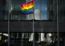 Il Parlamento europeo ha dichiarato che tutta l'Unione Europea è una "zona di libertà LGBTIQ"