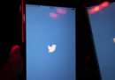 La Russia ha chiesto a Twitter di rimuovere un account che condivide notizie pubblicate dall'opposizione