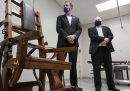 La Virginia ha abolito la pena di morte: è il primo stato nel Sud degli Stati Uniti a farlo