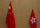 La Cina ha approvato una riforma per controllare le elezioni e il parlamento di Hong Kong