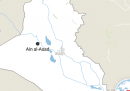 Almeno 10 razzi hanno colpito una base militare che ospita soldati occidentali nel nordovest dell'Iraq