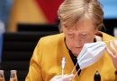 Angela Merkel ha cambiato idea sul lockdown a Pasqua