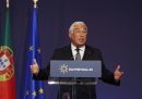 Le enormi e inutili spese del Portogallo per presiedere il Consiglio dell'Unione Europea